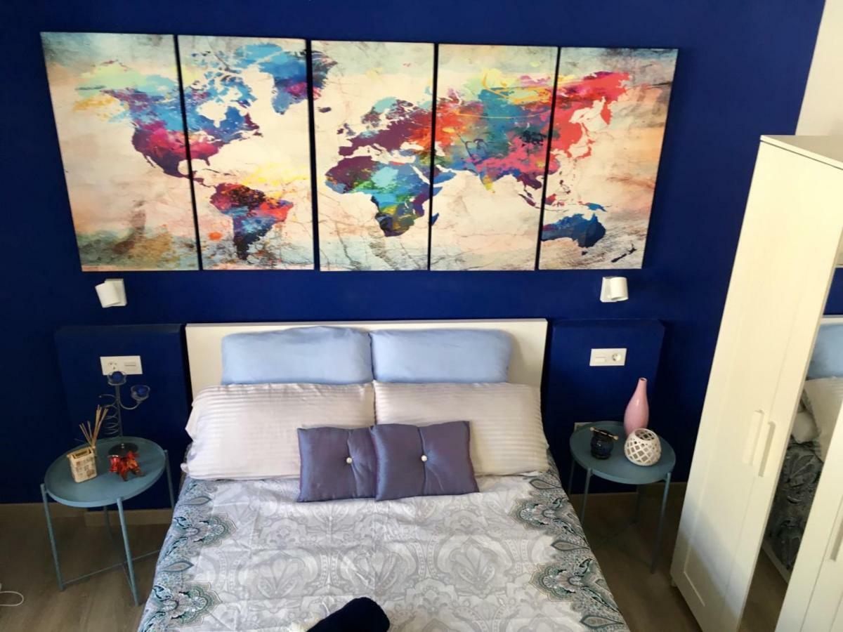 Lagunillas Travel Loft By Namaste Elite Apartment Málaga